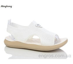 Босоножки Minghong